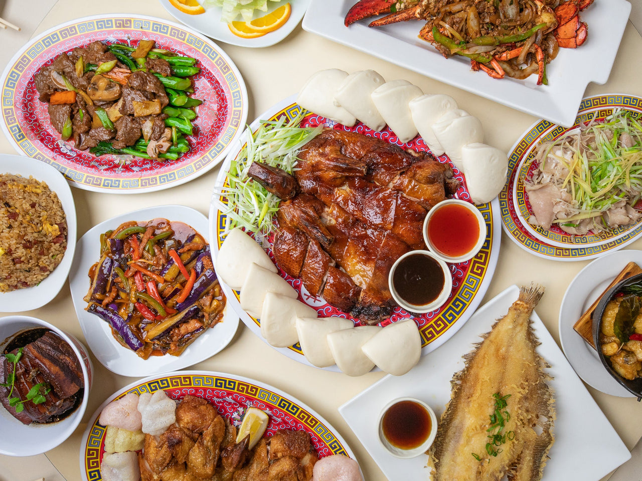 Locations - Phoenix Food & Dessert