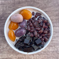Mochi Jelly Bean Dessert