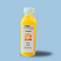 Orange Lemon Honey Refresher