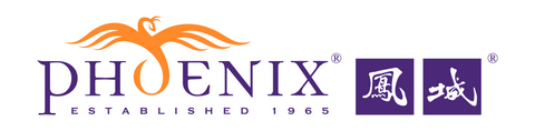 Phoenix Logo (with padding)
